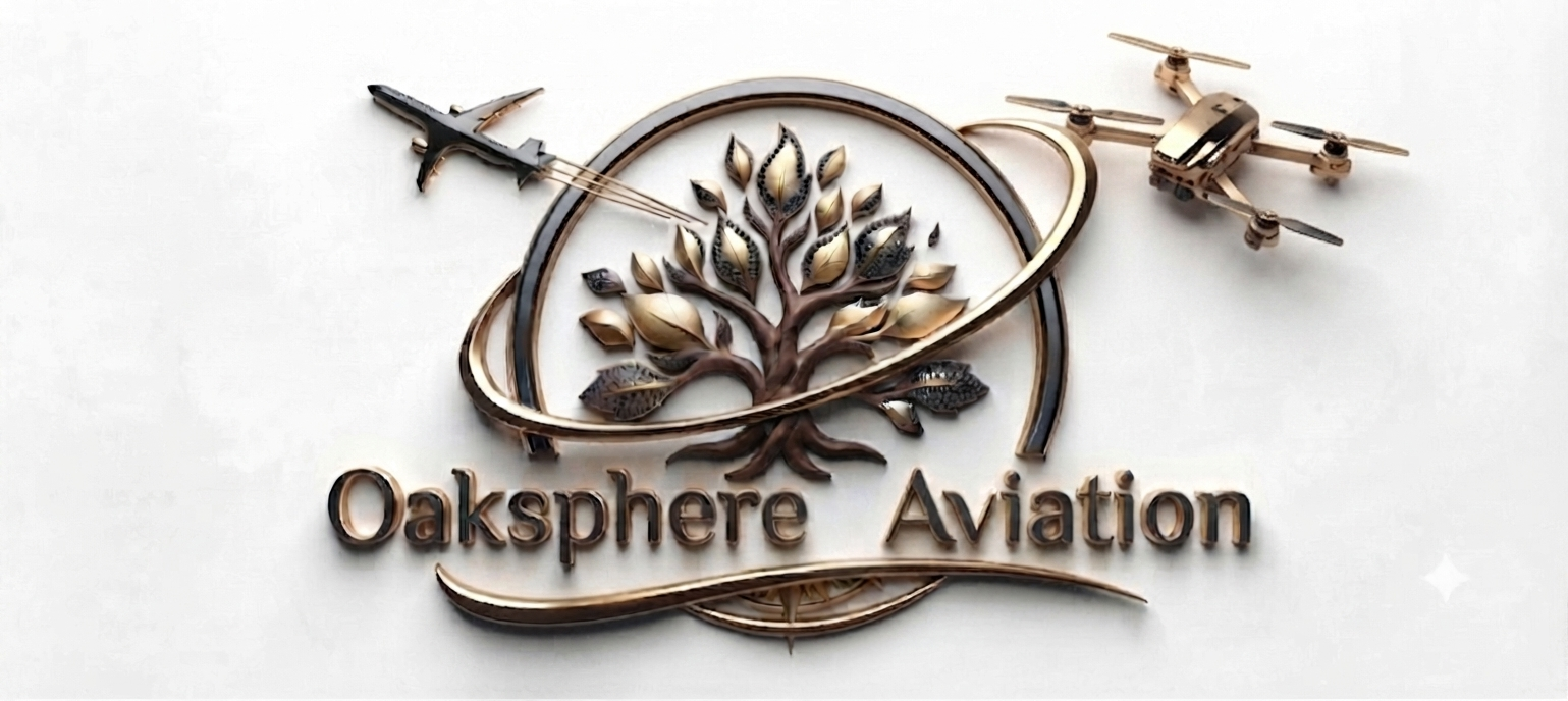 Oaksphere Aviation Financing